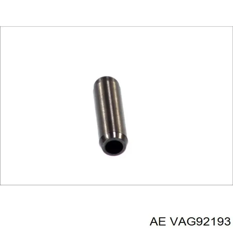 VAG92193 AE Guia de válvula de escape