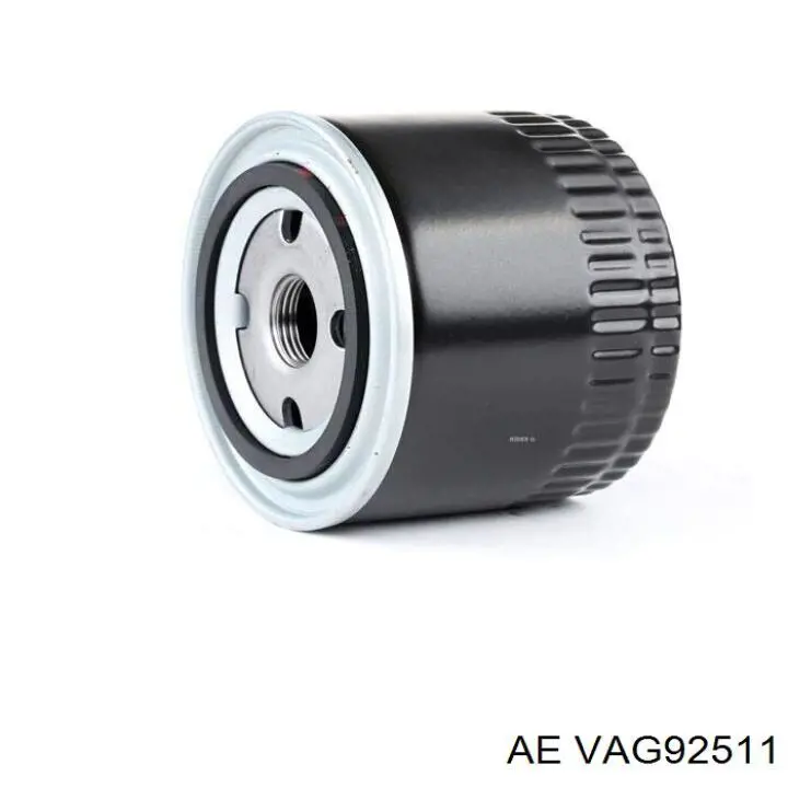 VAG92511 AE Guia de válvula