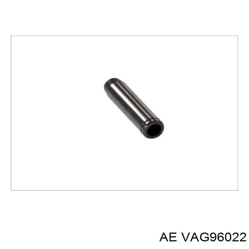 VAG96022 AE Guia de válvula