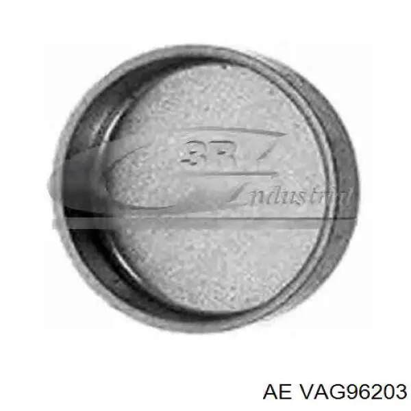 VAG96203 AE Guia de válvula