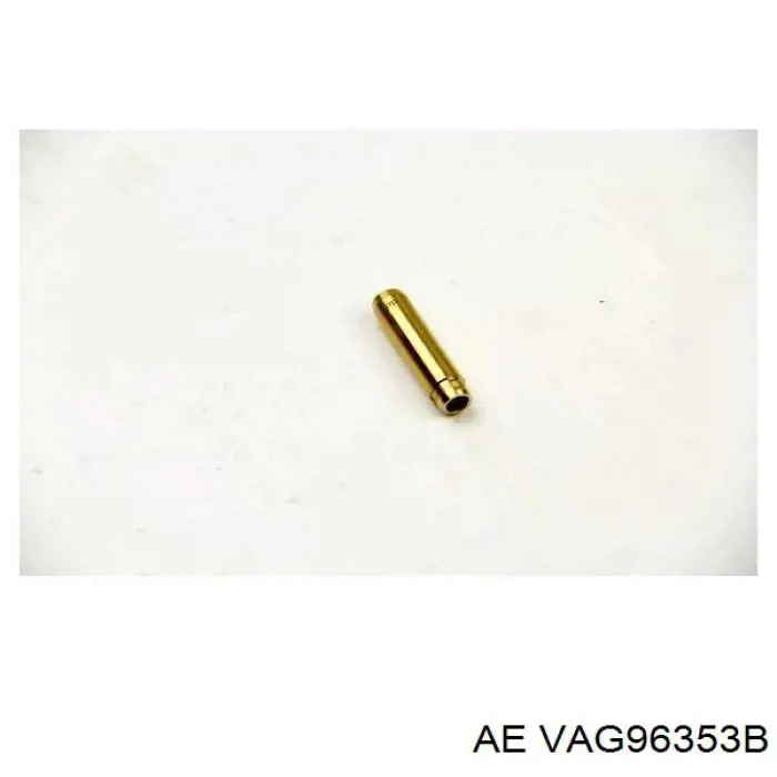 VAG96353B AE Guia de válvula