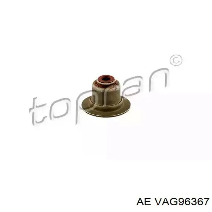 Guia de válvula AE VAG96367 preço, a partir de 6,30 USD