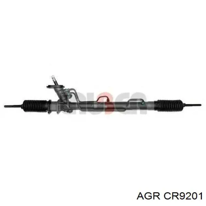 Cremalheira da direção AGR CR9201 preço, a partir de 88,53 USD