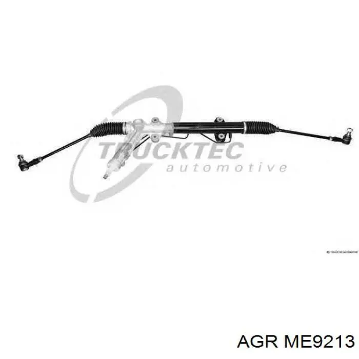 Cremalheira da direção ME9213 AGR