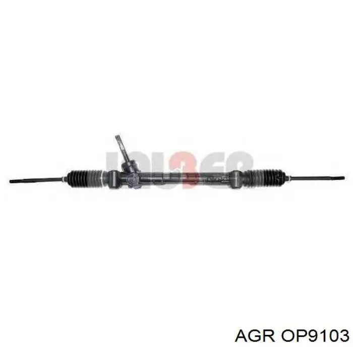 Compre 900028 Opel Cremalheira da direção