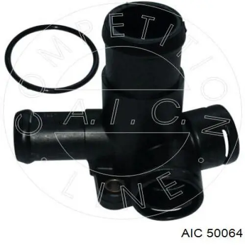 Flange do sistema de esfriamento (união em T) AIC 50064 preço, a partir de 7,80 USD