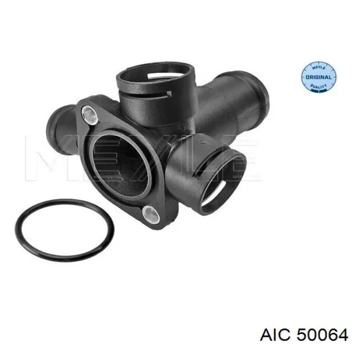 Flange do sistema de esfriamento (união em T) AIC 50064 preço, a partir de 6,10 USD