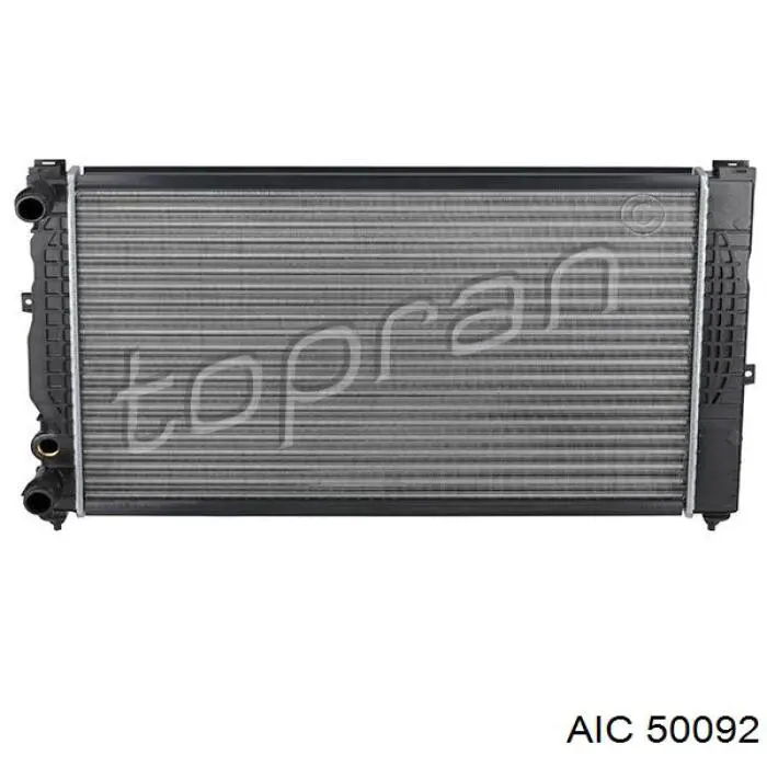 Compre 50092 AIC Radiador de esfriamento de motor