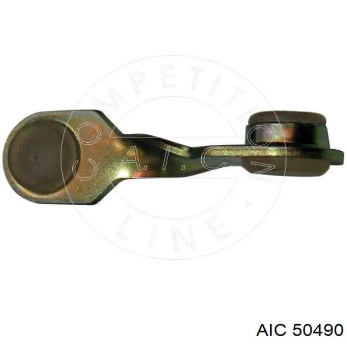 50490 AIC Barra de ligação da Caixa Automática de Mudança