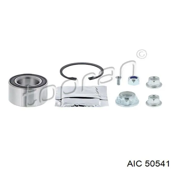 Maçaneta dianteira esquerda externa da porta AIC 50541 preço, a partir de 11,42 USD
