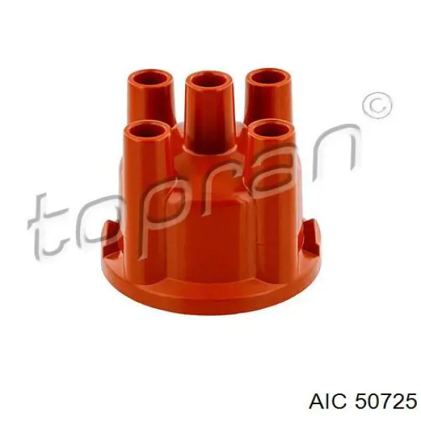 50725 AIC Tampa de distribuidor de ignição (distribuidor)