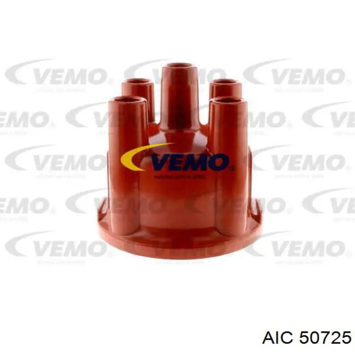 Tampa de distribuidor de ignição (distribuidor) AIC 50725 preço, a partir de 9,85 USD