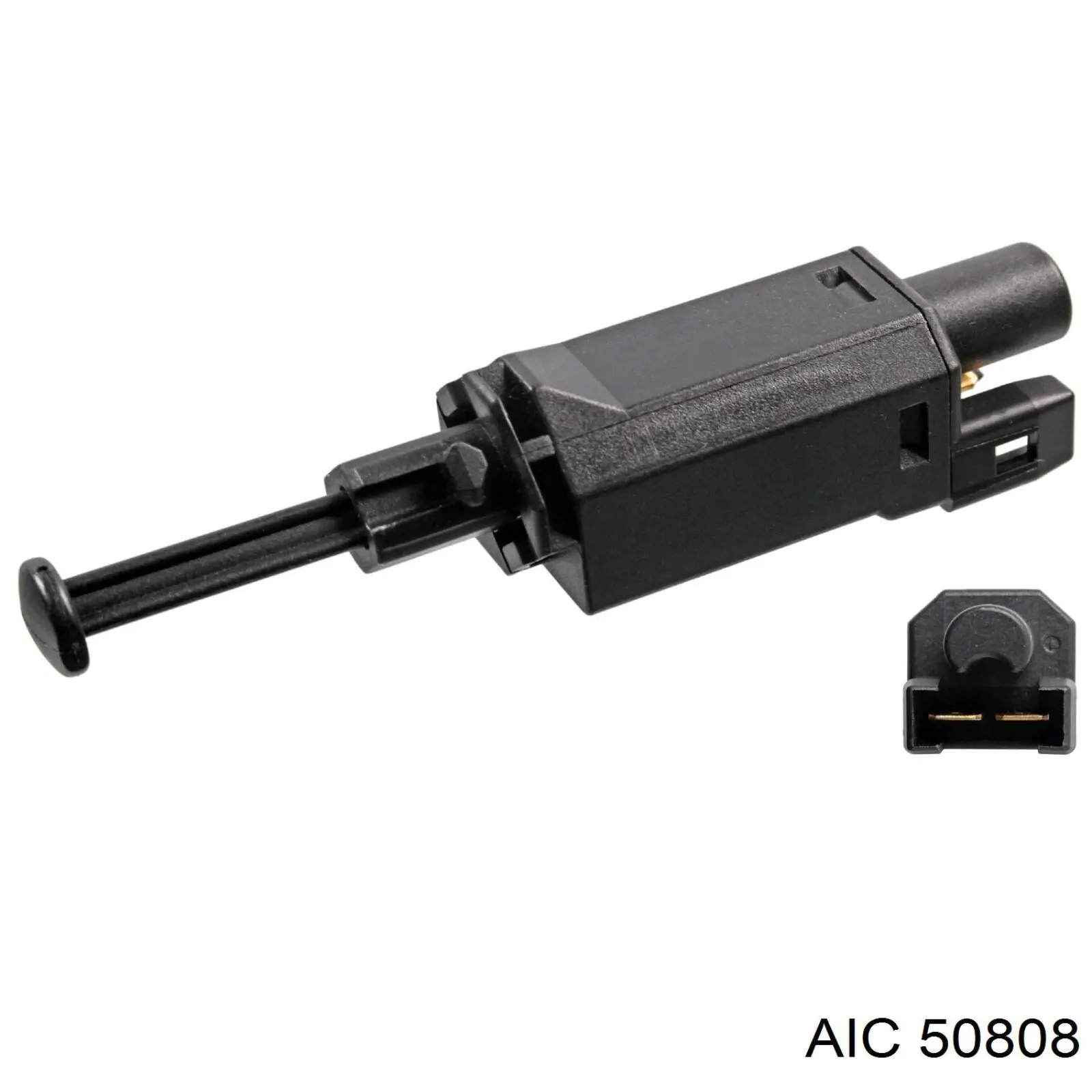 Sensor de ativação do sinal de parada AIC 50808 preço, a partir de 5,81 USD
