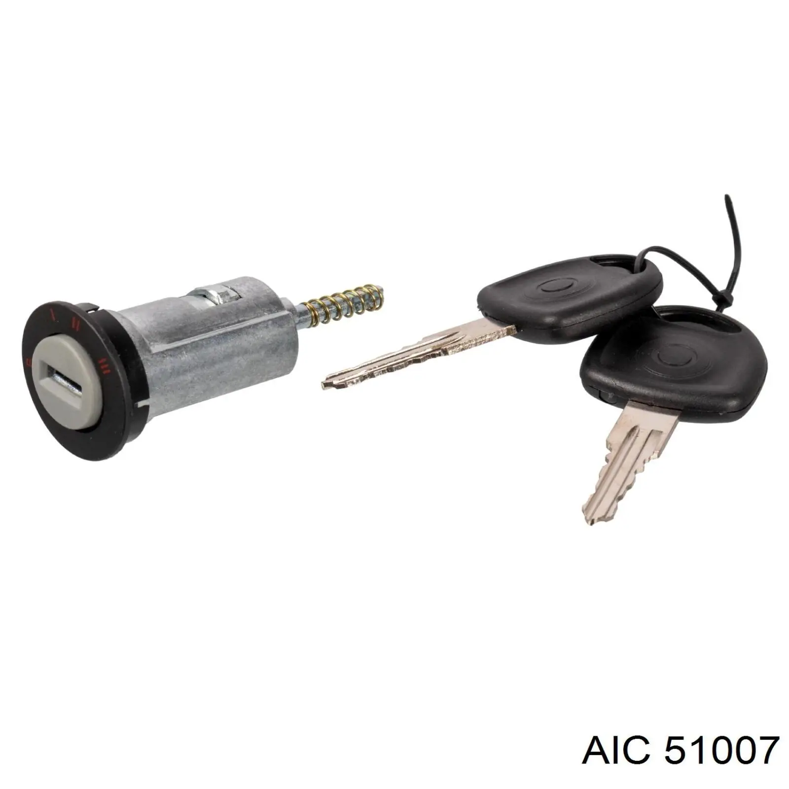 Trinco de fecho de ignição AIC 51007 preço, a partir de 17,91 USD
