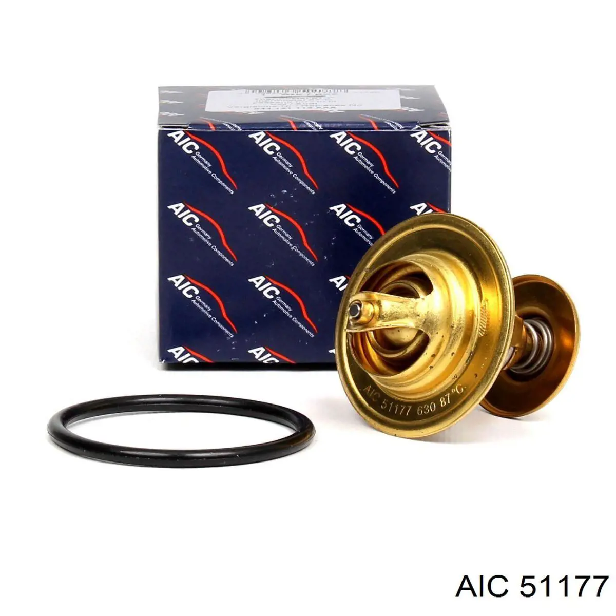 Termostato AIC 51177 preço, a partir de 10,04 USD