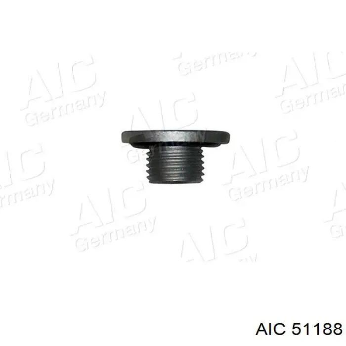Tampão de panela de motor AIC 51188 preço, a partir de 1,74 USD