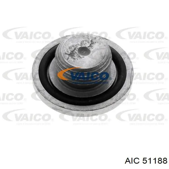 Tampão de panela de motor AIC 51188 preço, a partir de 2,00 USD