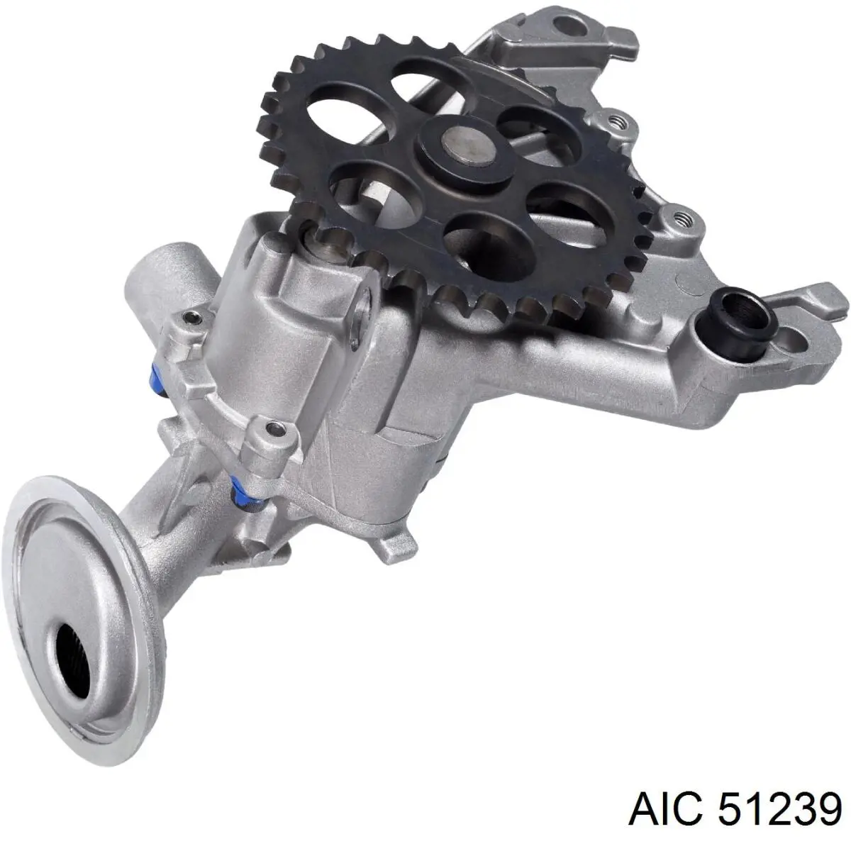 51239 AIC Bomba de óleo