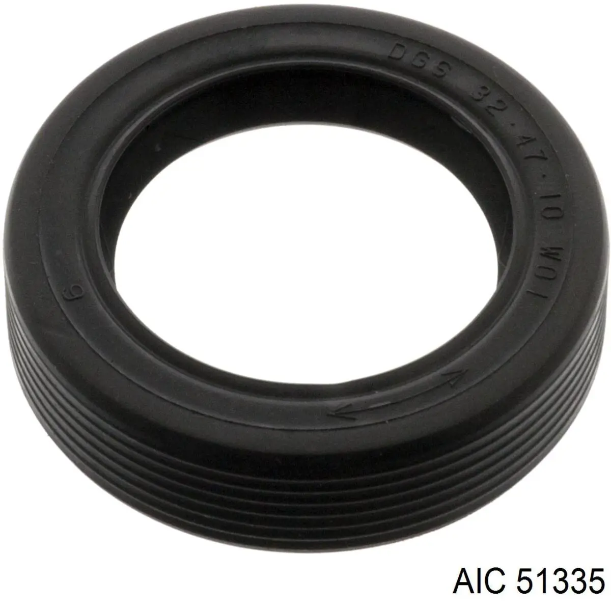 51335 AIC Vedação dianteira da árvore distribuidora de motor