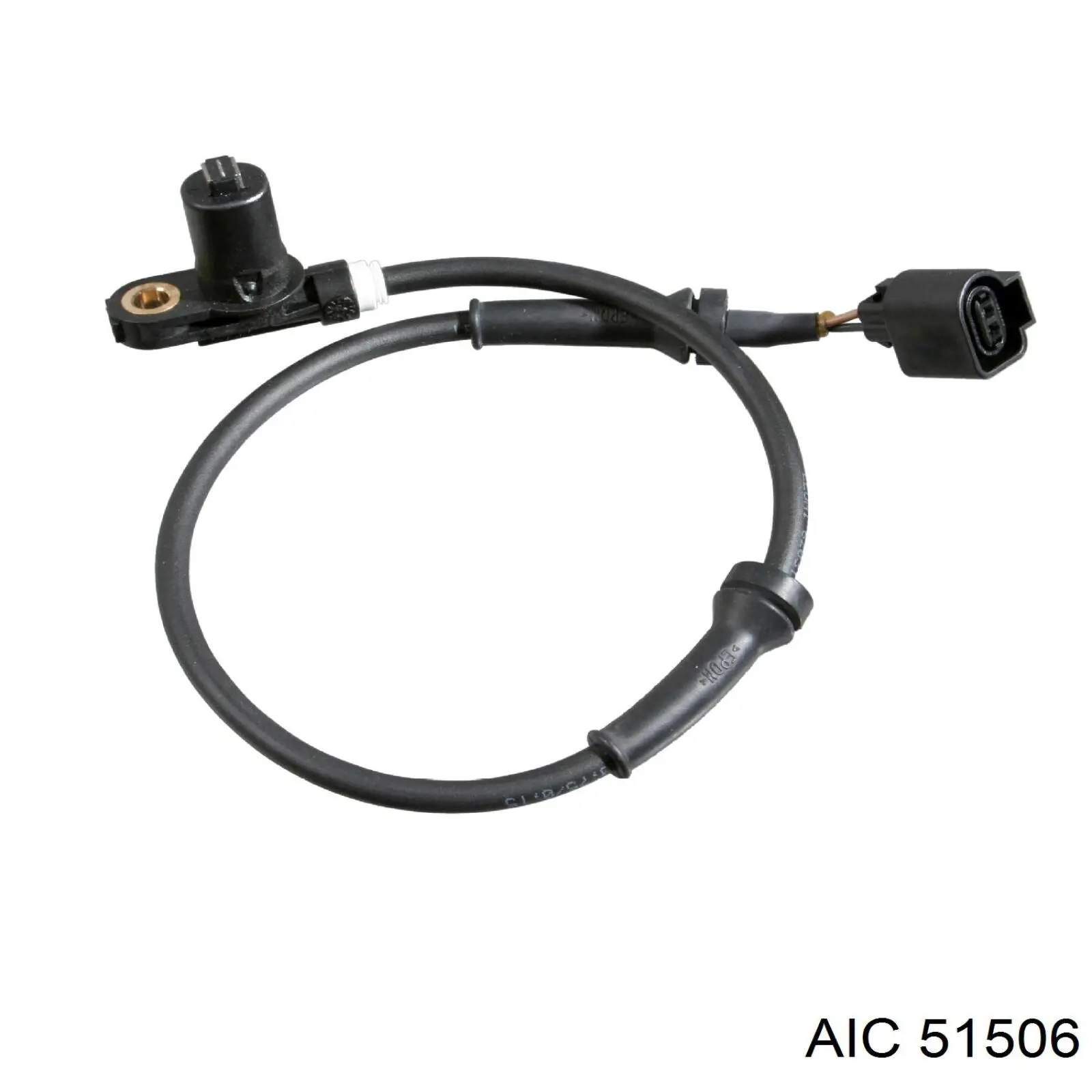 Sensor dianteiro de ABS AIC 51506 preço, a partir de 19,86 USD