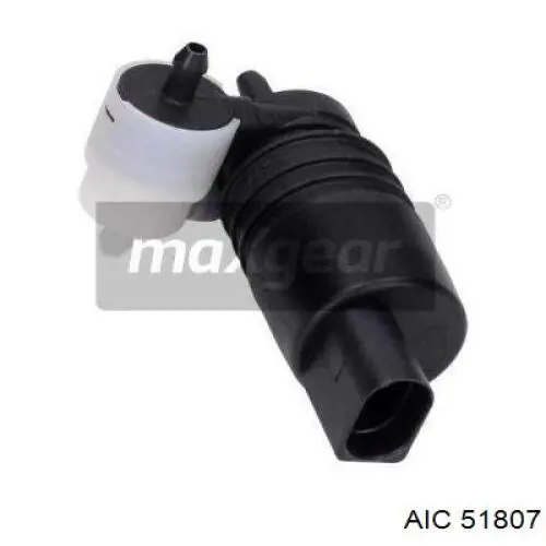 Bomba de motor de fluido para lavador de vidro dianteiro/traseiro AIC 51807 preço, a partir de 11,55 USD