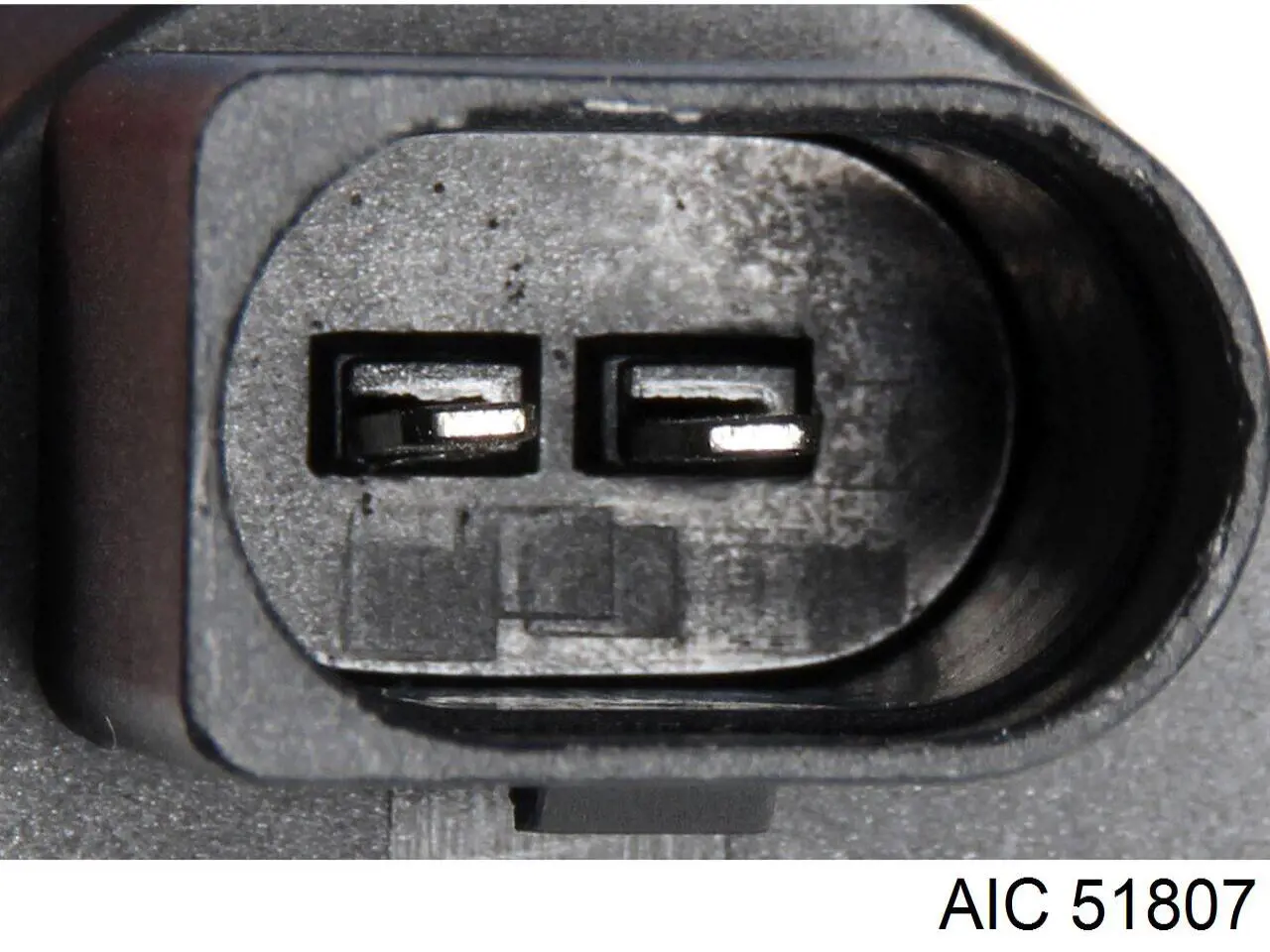 51807 AIC Bomba de motor de fluido para lavador de vidro dianteiro/traseiro