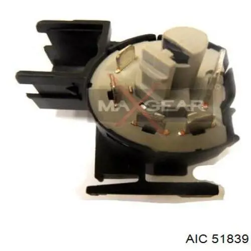 Compre 51839 AIC Grupo de contato de fecho de ignição