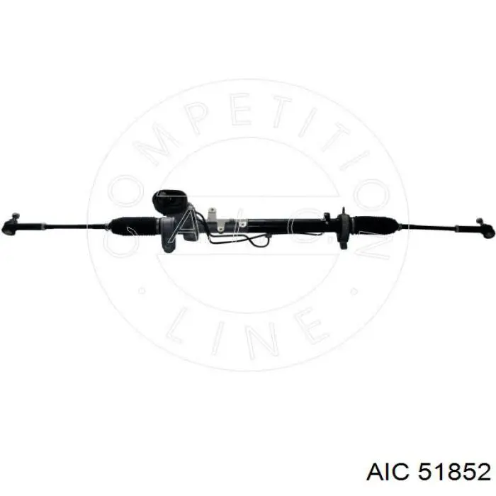 51852 AIC Cremalheira da direção