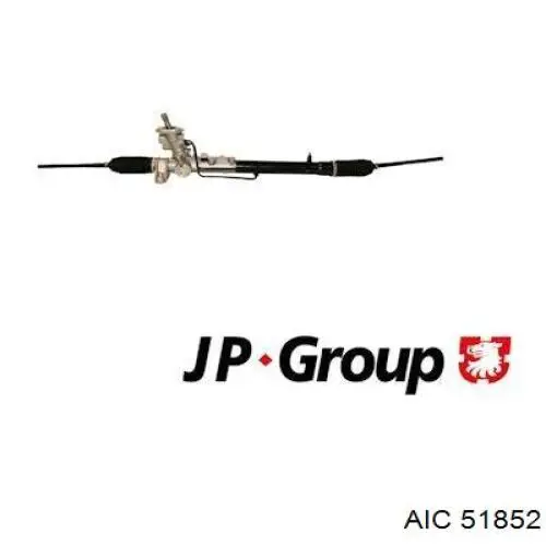 Compre 51852 AIC Cremalheira da direção