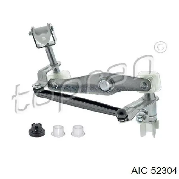 Consola de ligação da Caixa de Mudança AIC 52304 preço, a partir de 45,21 USD