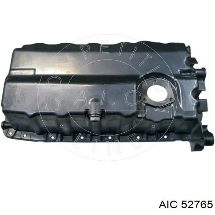 52765 AIC Panela de óleo de cárter do motor