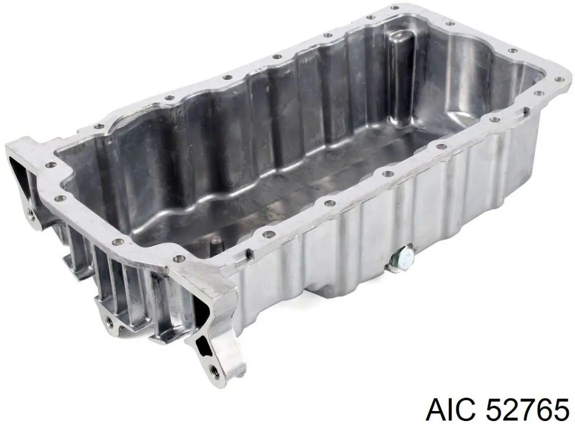 Panela de óleo de cárter do motor AIC 52765 preço, a partir de 61,85 USD