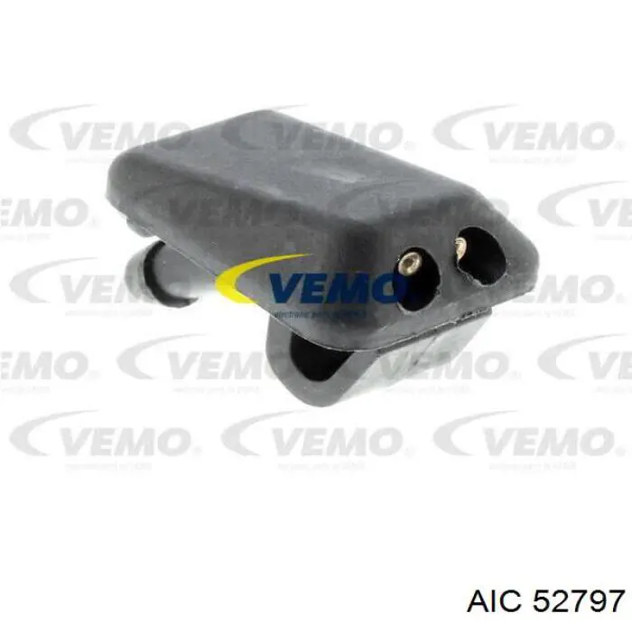Injetor de fluido para lavador de pára-brisas AIC 52797 preço, a partir de 2,91 USD