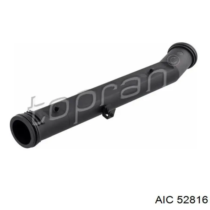 52816 AIC Mangueira (cano derivado) de bomba de água de admissão