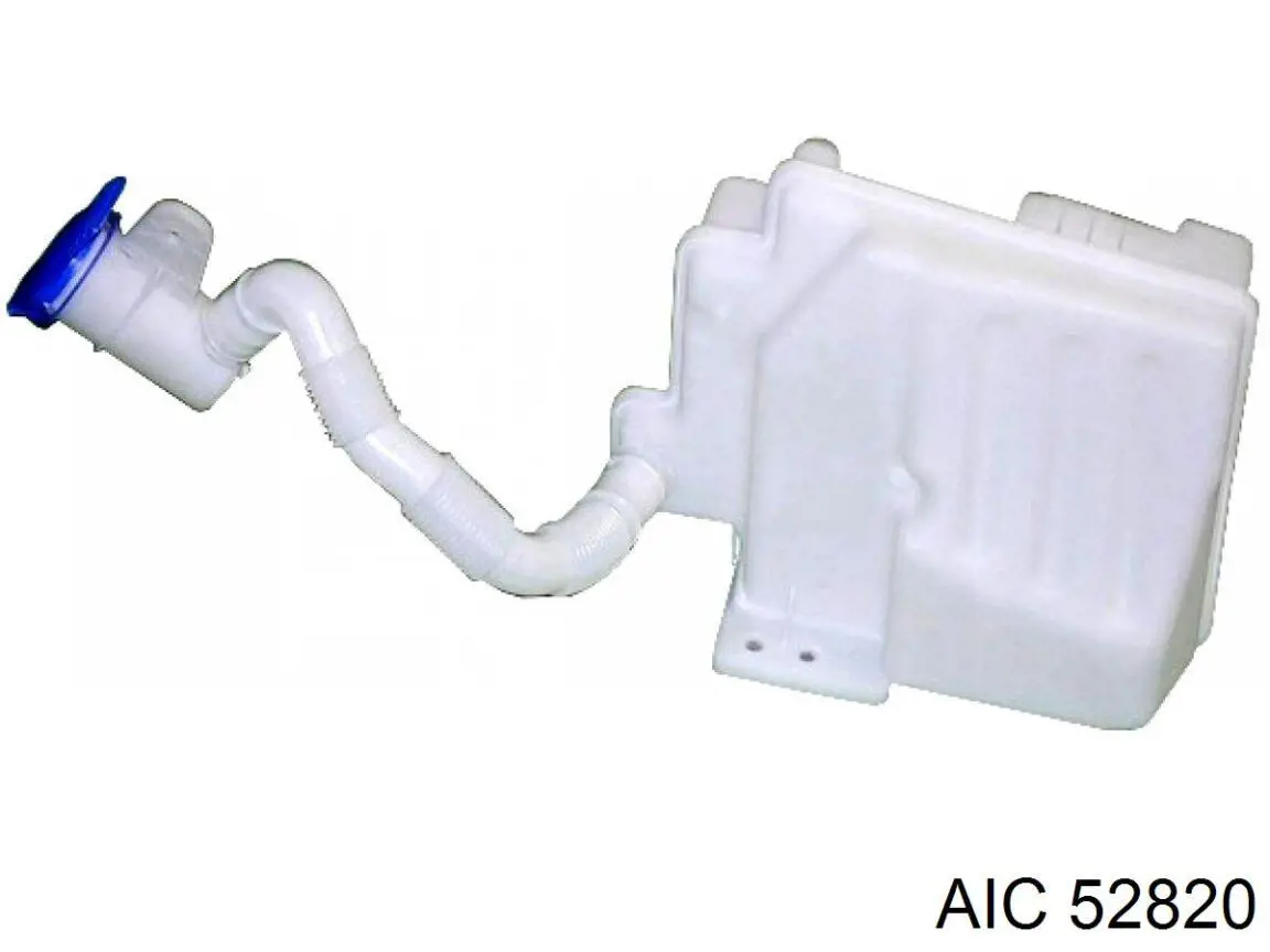 Tanque de fluido para lavador de vidro AIC 52820 preço, a partir de 21,62 USD