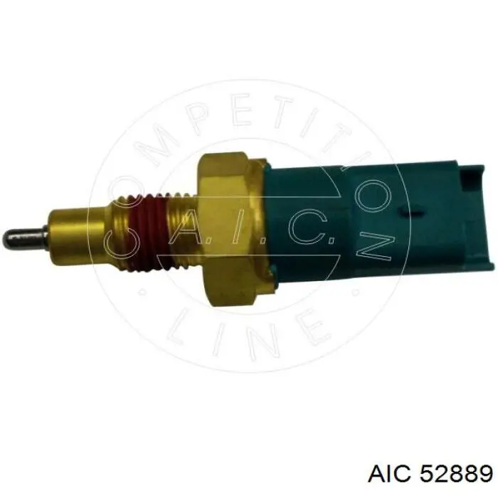 52889 AIC Sensor de ativação das luzes de marcha à ré