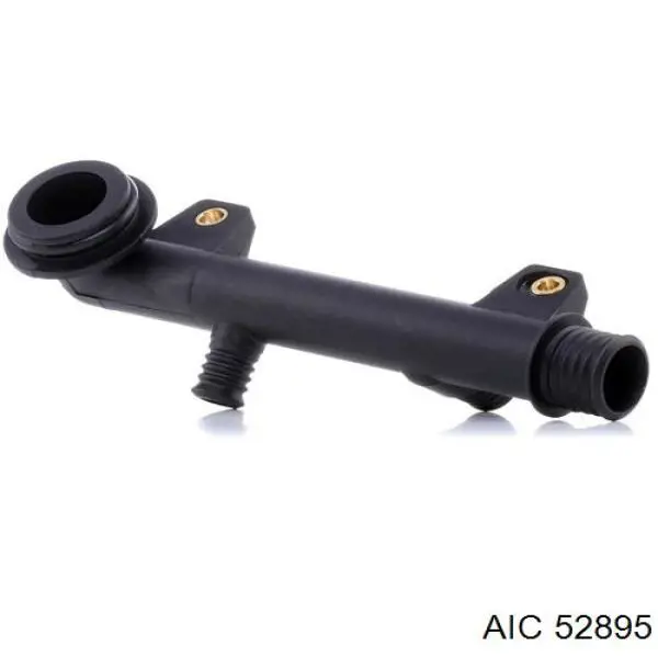 Flange do sistema de esfriamento (união em T) AIC 52895 preço, a partir de 8,37 USD
