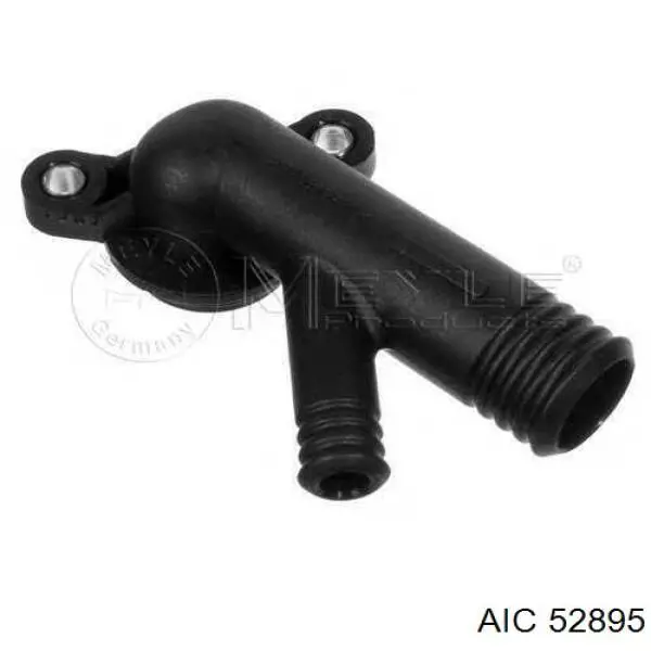 Compre 52895 AIC Flange do sistema de esfriamento (união em T)
