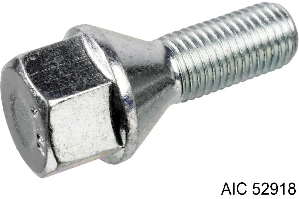 Parafuso de roda AIC 52918 preço, a partir de 2,78 USD
