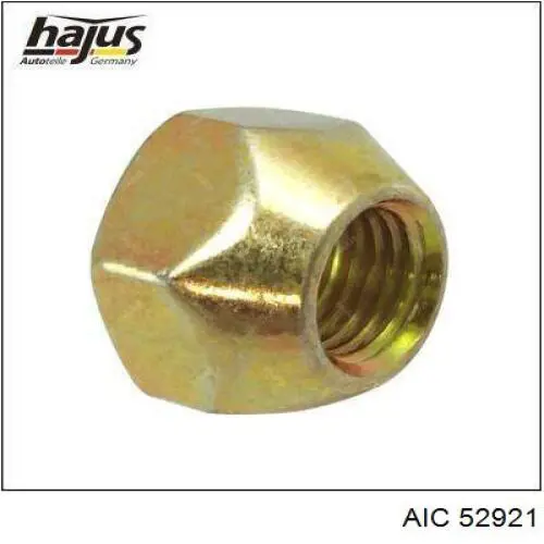 Porca de roda AIC 52921 preço, a partir de 1,68 USD