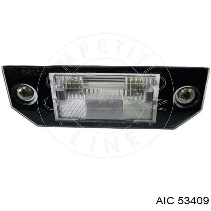 Lanterna da luz de fundo de matrícula traseira AIC 53409 preço, a partir de 15,77 USD
