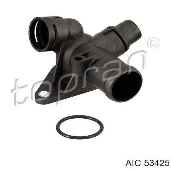 Compre 53425 AIC Flange do sistema de esfriamento (união em T)