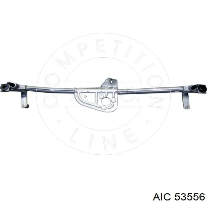 Trapézio de limpador pára-brisas AIC 53556 preço, a partir de 28,13 USD