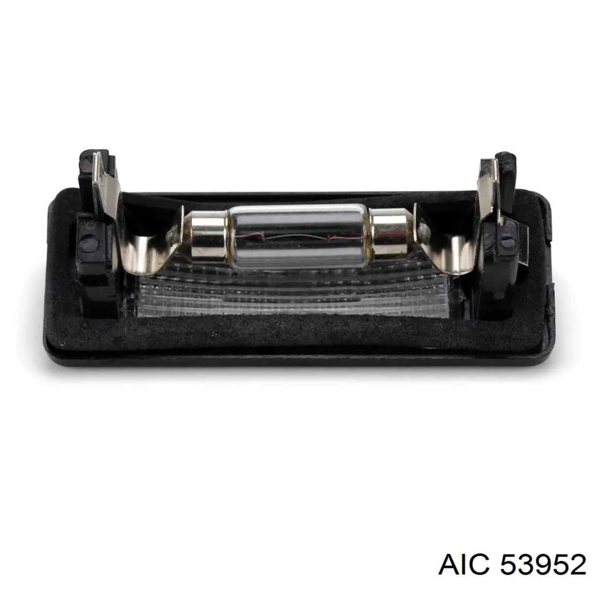 Lanterna da luz de fundo de matrícula traseira AIC 53952 preço, a partir de 18,32 USD