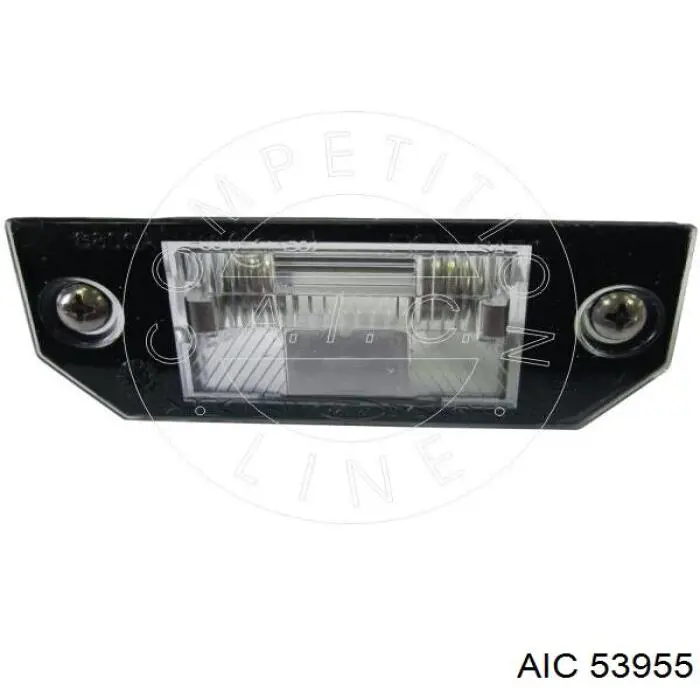 Lanterna da luz de fundo de matrícula traseira AIC 53955 preço, a partir de 11,02 USD