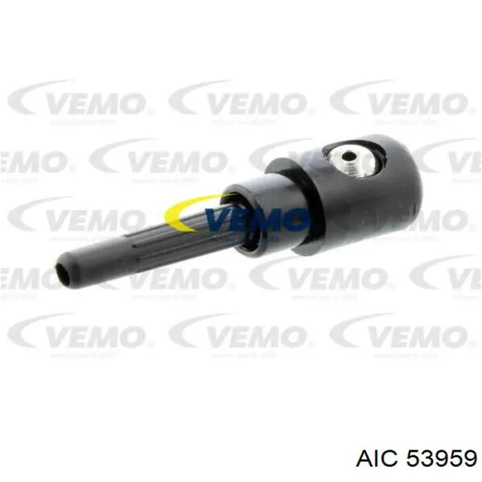 Injetor de fluido para lavador de vidro traseiro AIC 53959 preço, a partir de 4,11 USD