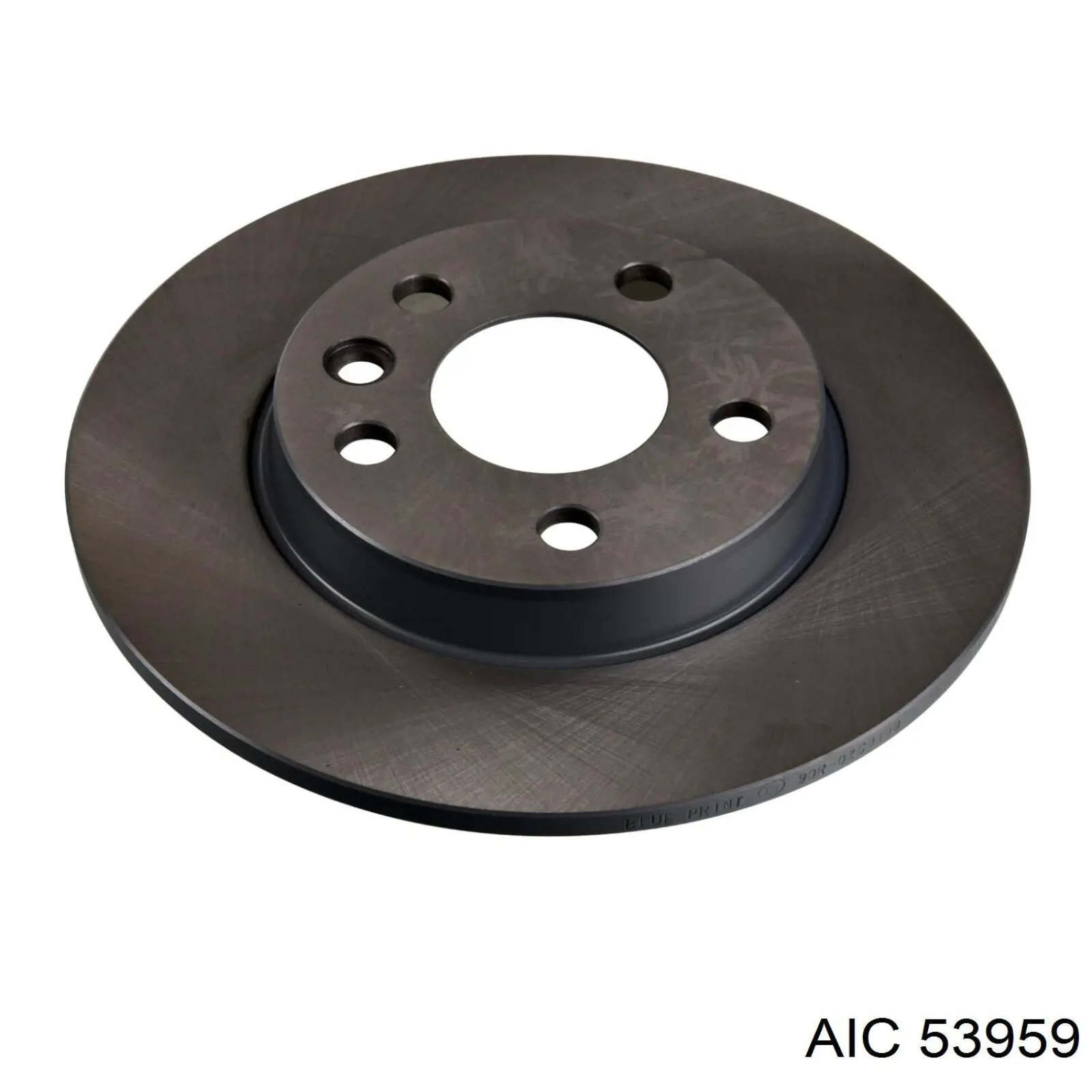 53959 AIC Injetor de fluido para lavador de vidro traseiro