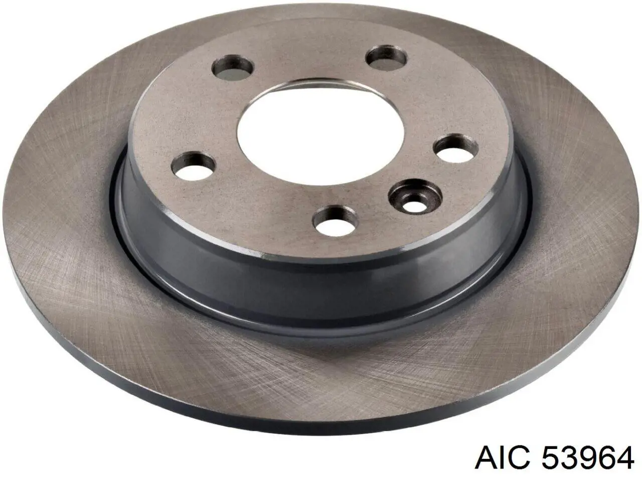 Compre 53964 AIC Lanterna da luz de fundo de matrícula traseira
