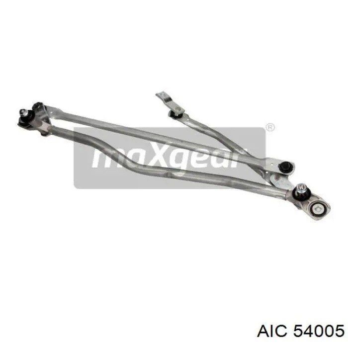 Trapézio de limpador pára-brisas AIC 54005 preço, a partir de 41,57 USD