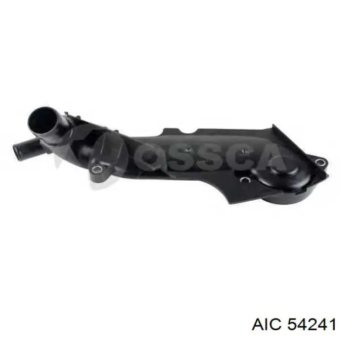54241 AIC Tampa do termostato
